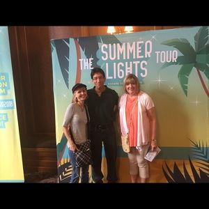 Meet your Posher, Melanie